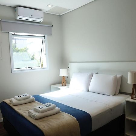 Goodstay Sao Paulo Ibirapuera Ngoại thất bức ảnh