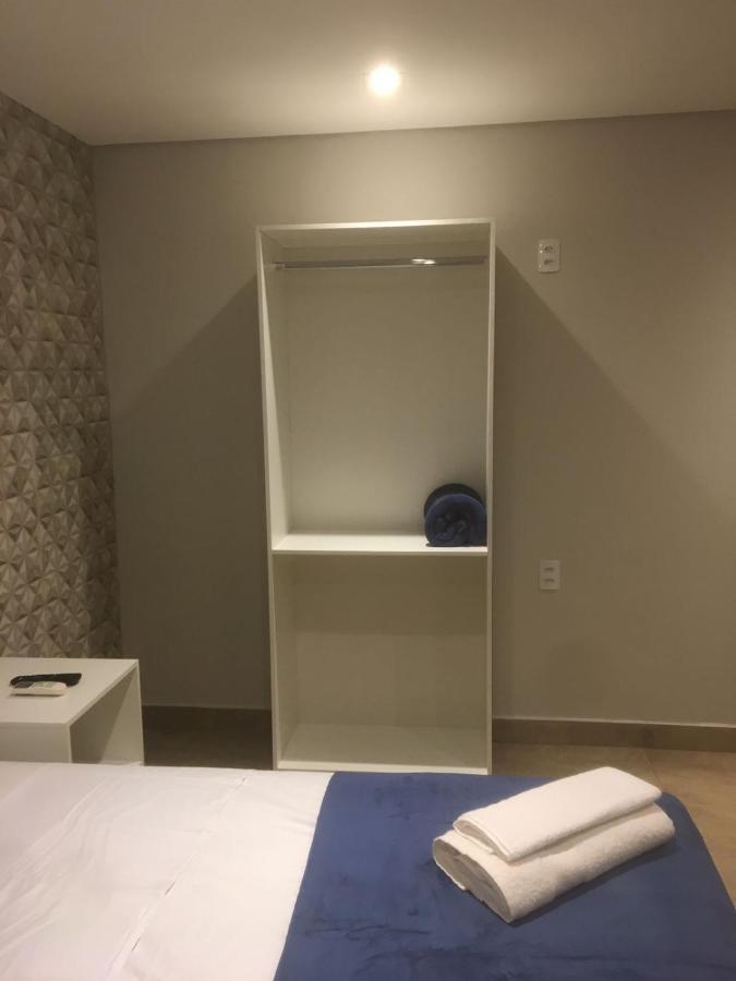 Goodstay Sao Paulo Ibirapuera Ngoại thất bức ảnh