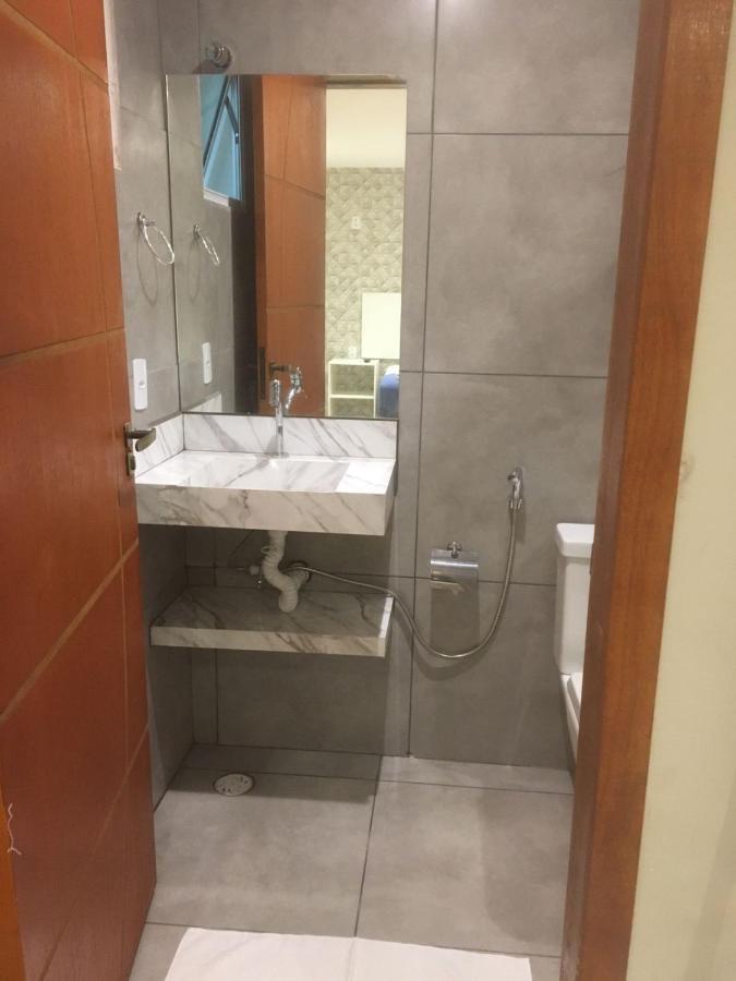Goodstay Sao Paulo Ibirapuera Ngoại thất bức ảnh