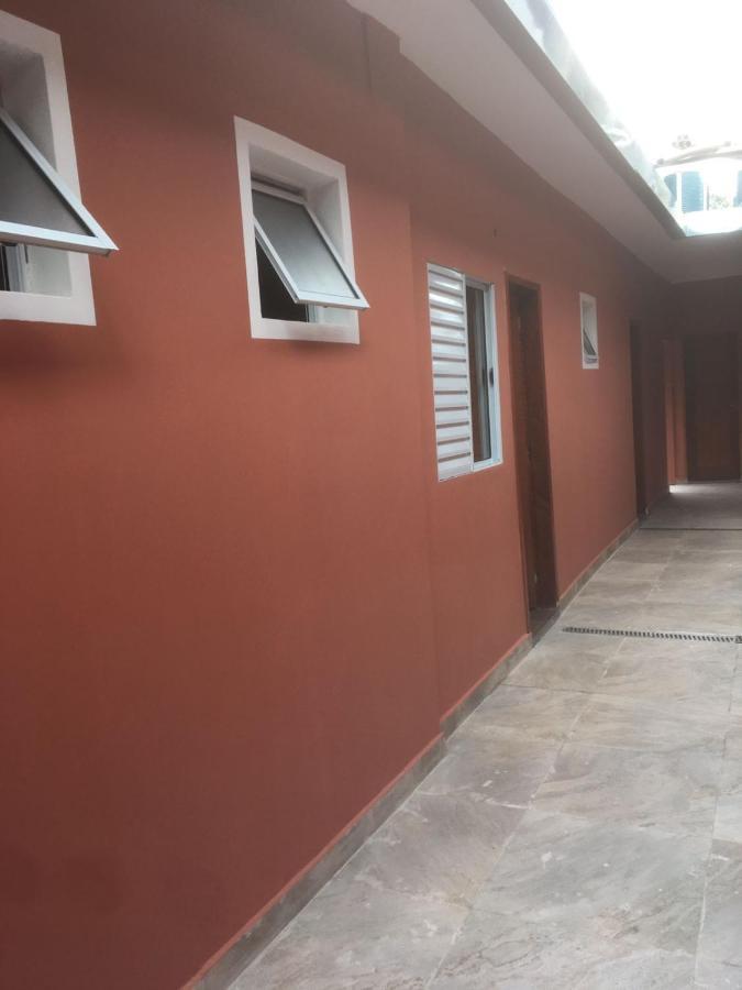Goodstay Sao Paulo Ibirapuera Ngoại thất bức ảnh