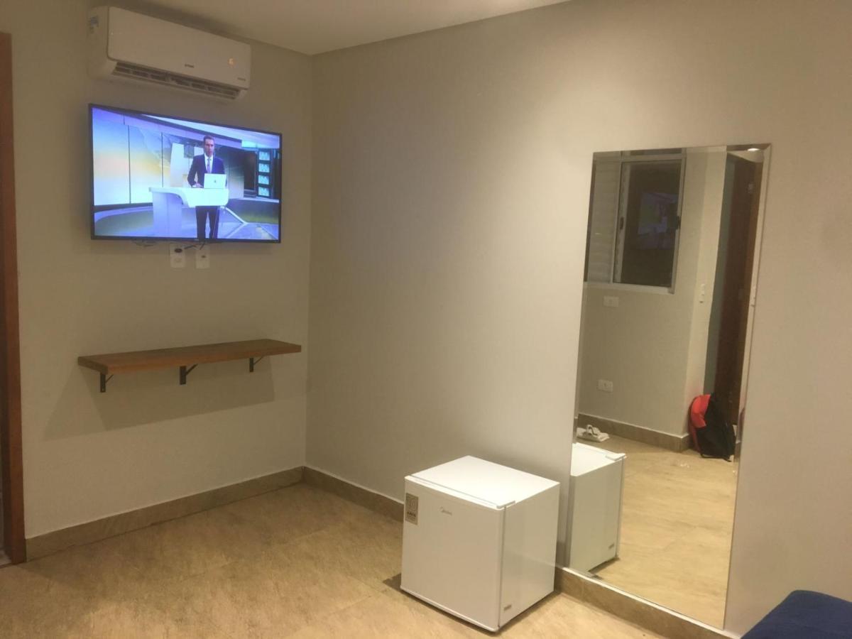 Goodstay Sao Paulo Ibirapuera Ngoại thất bức ảnh