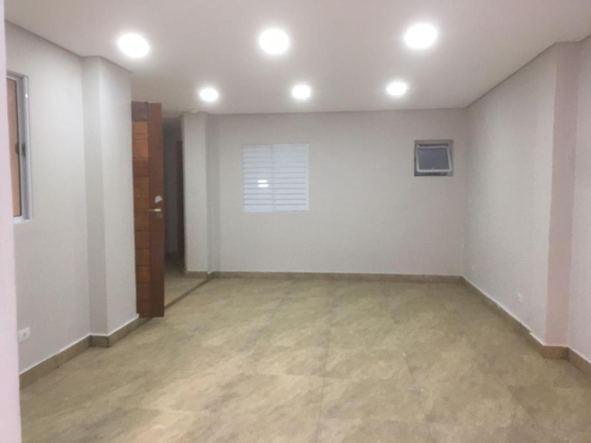 Goodstay Sao Paulo Ibirapuera Ngoại thất bức ảnh