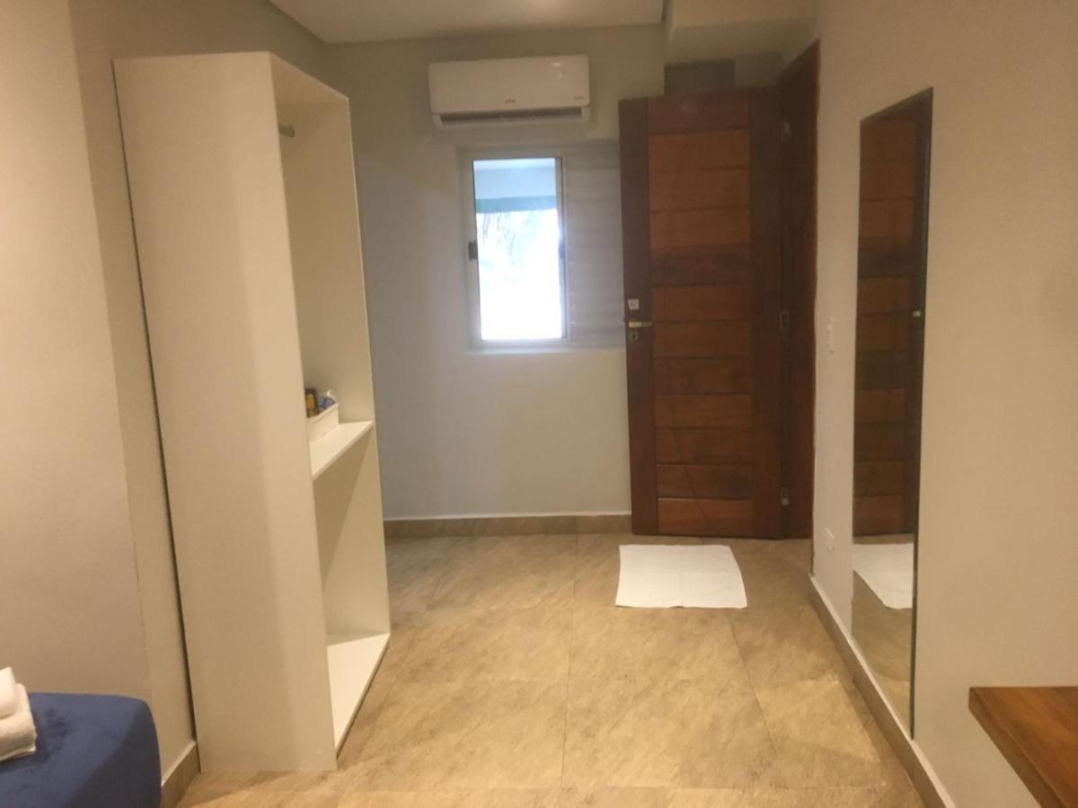 Goodstay Sao Paulo Ibirapuera Ngoại thất bức ảnh