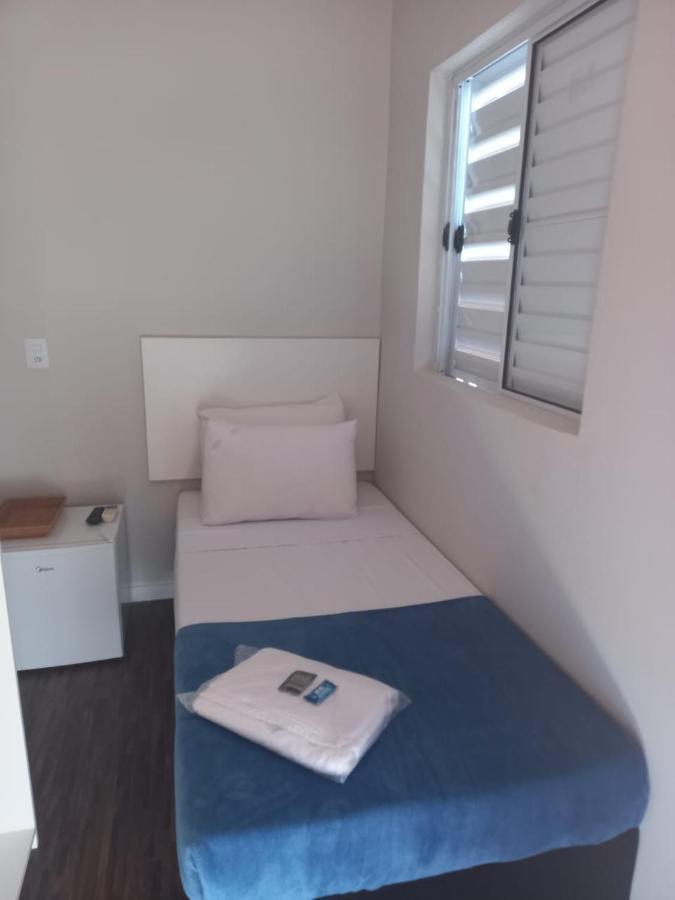 Goodstay Sao Paulo Ibirapuera Ngoại thất bức ảnh