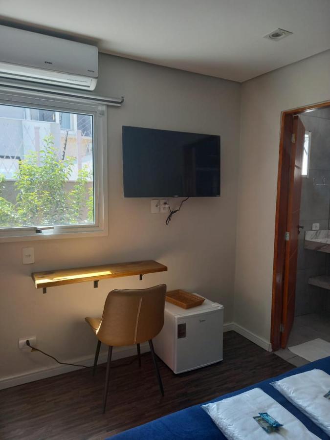 Goodstay Sao Paulo Ibirapuera Ngoại thất bức ảnh