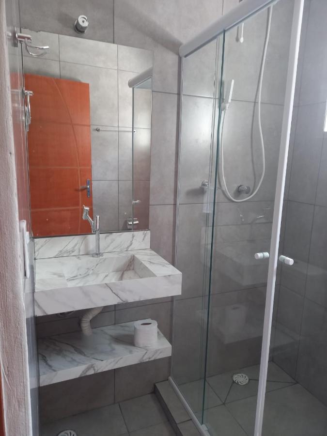 Goodstay Sao Paulo Ibirapuera Ngoại thất bức ảnh