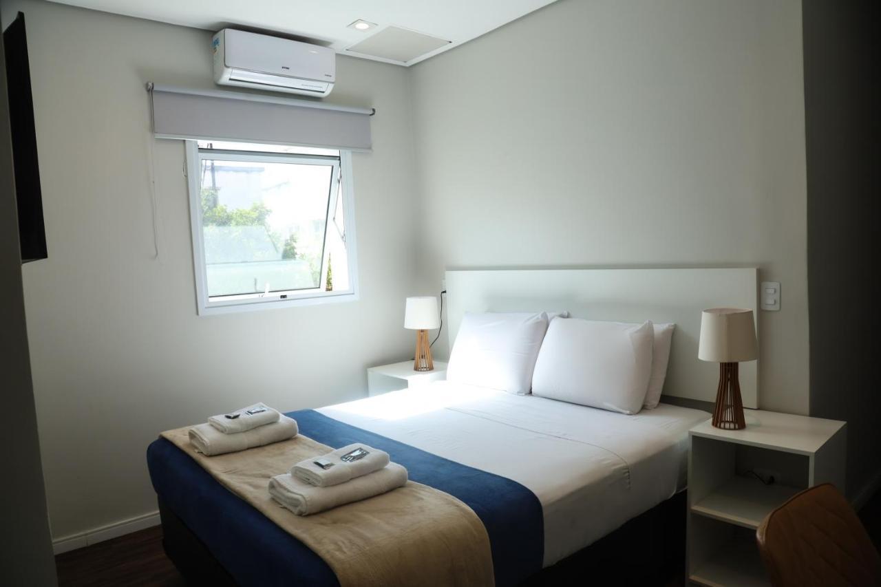Goodstay Sao Paulo Ibirapuera Ngoại thất bức ảnh