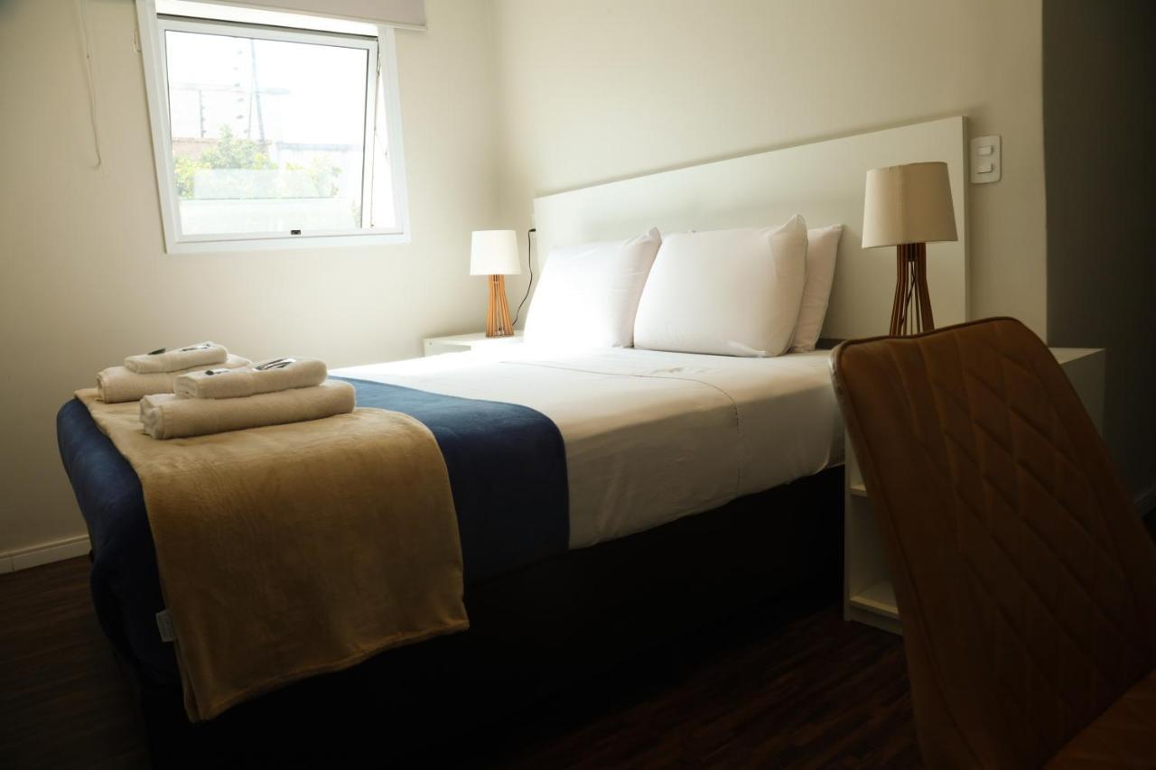 Goodstay Sao Paulo Ibirapuera Ngoại thất bức ảnh