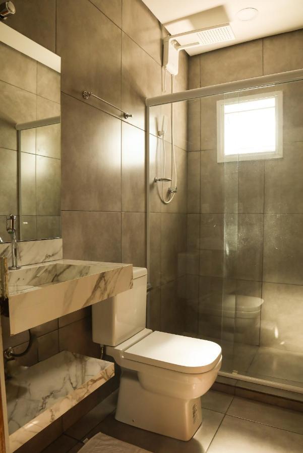 Goodstay Sao Paulo Ibirapuera Ngoại thất bức ảnh