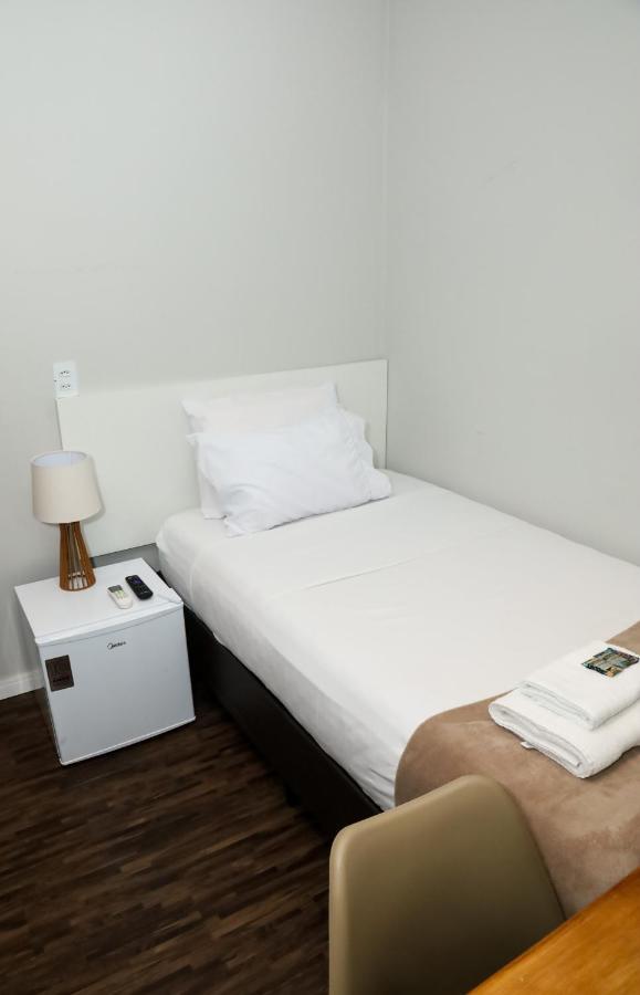 Goodstay Sao Paulo Ibirapuera Ngoại thất bức ảnh