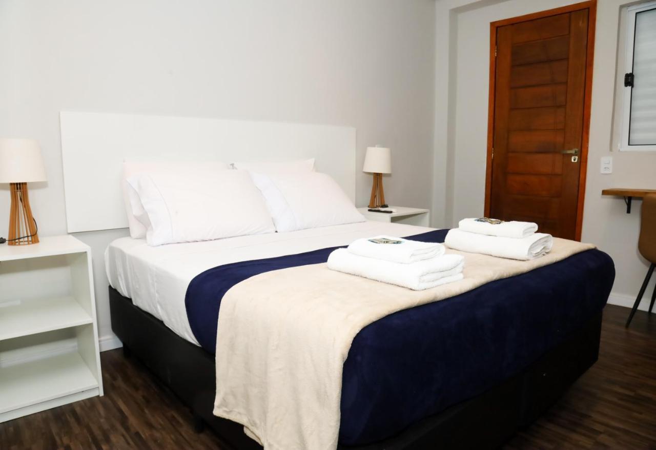 Goodstay Sao Paulo Ibirapuera Ngoại thất bức ảnh