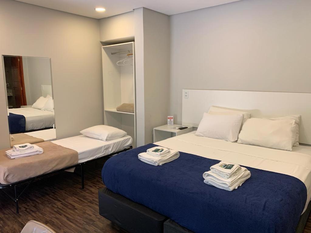 Goodstay Sao Paulo Ibirapuera Ngoại thất bức ảnh