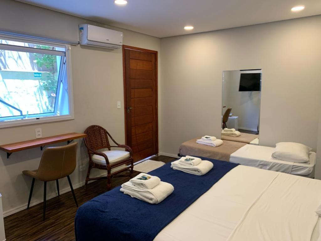 Goodstay Sao Paulo Ibirapuera Ngoại thất bức ảnh