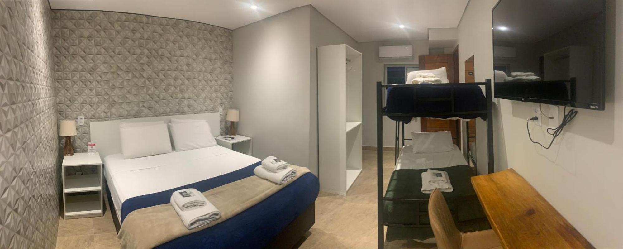 Goodstay Sao Paulo Ibirapuera Ngoại thất bức ảnh