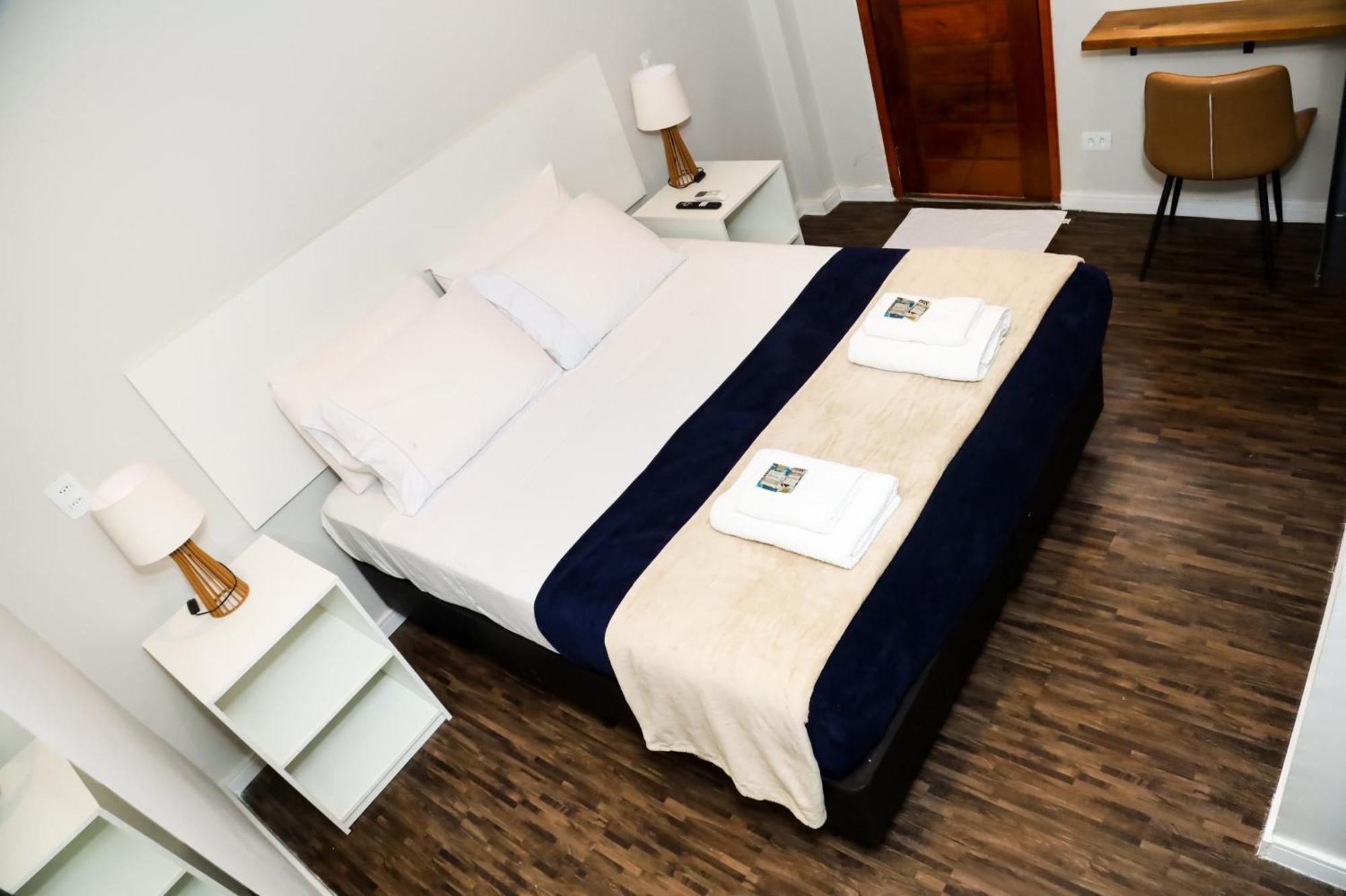Goodstay Sao Paulo Ibirapuera Ngoại thất bức ảnh