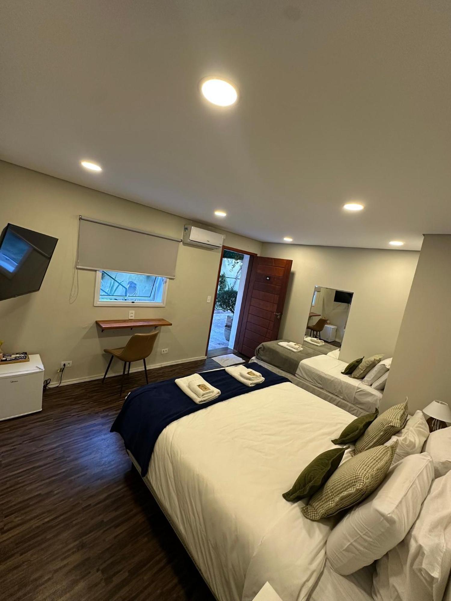 Goodstay Sao Paulo Ibirapuera Ngoại thất bức ảnh