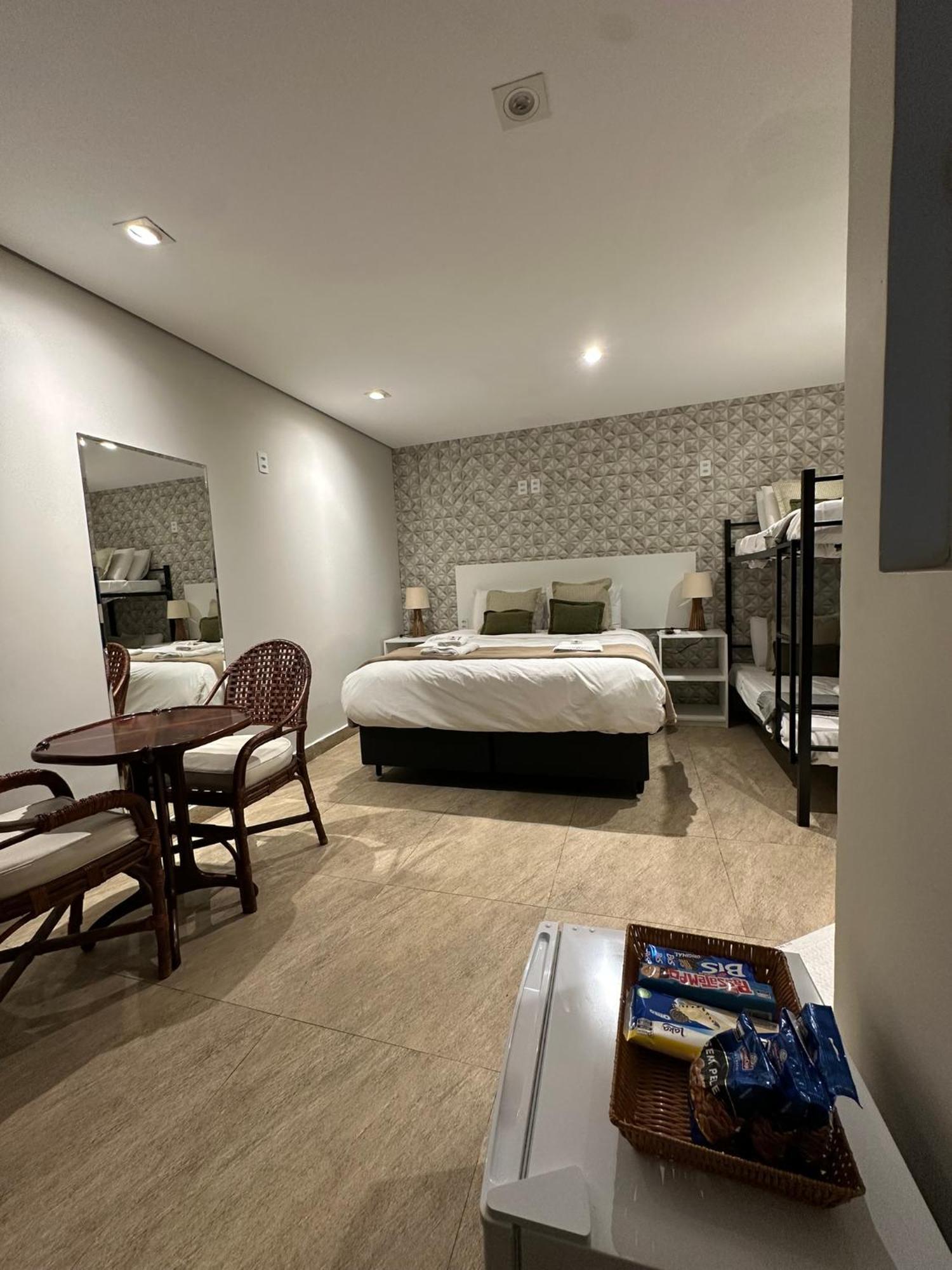 Goodstay Sao Paulo Ibirapuera Ngoại thất bức ảnh