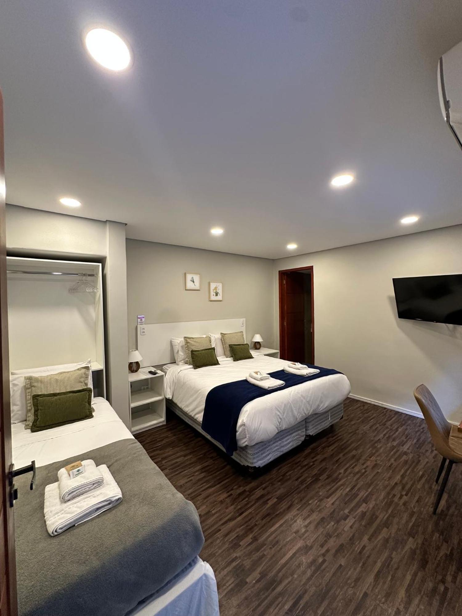 Goodstay Sao Paulo Ibirapuera Ngoại thất bức ảnh