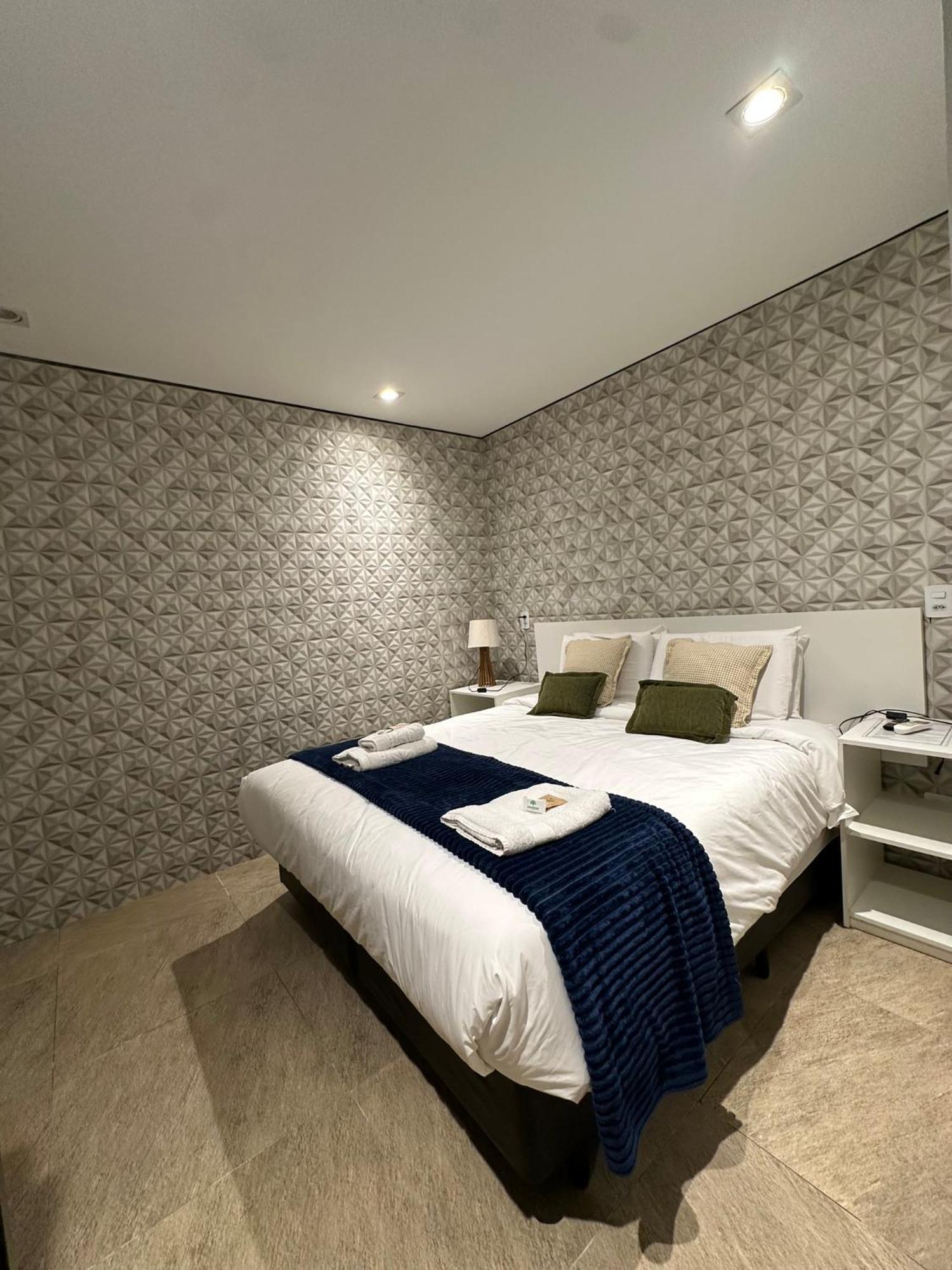 Goodstay Sao Paulo Ibirapuera Ngoại thất bức ảnh