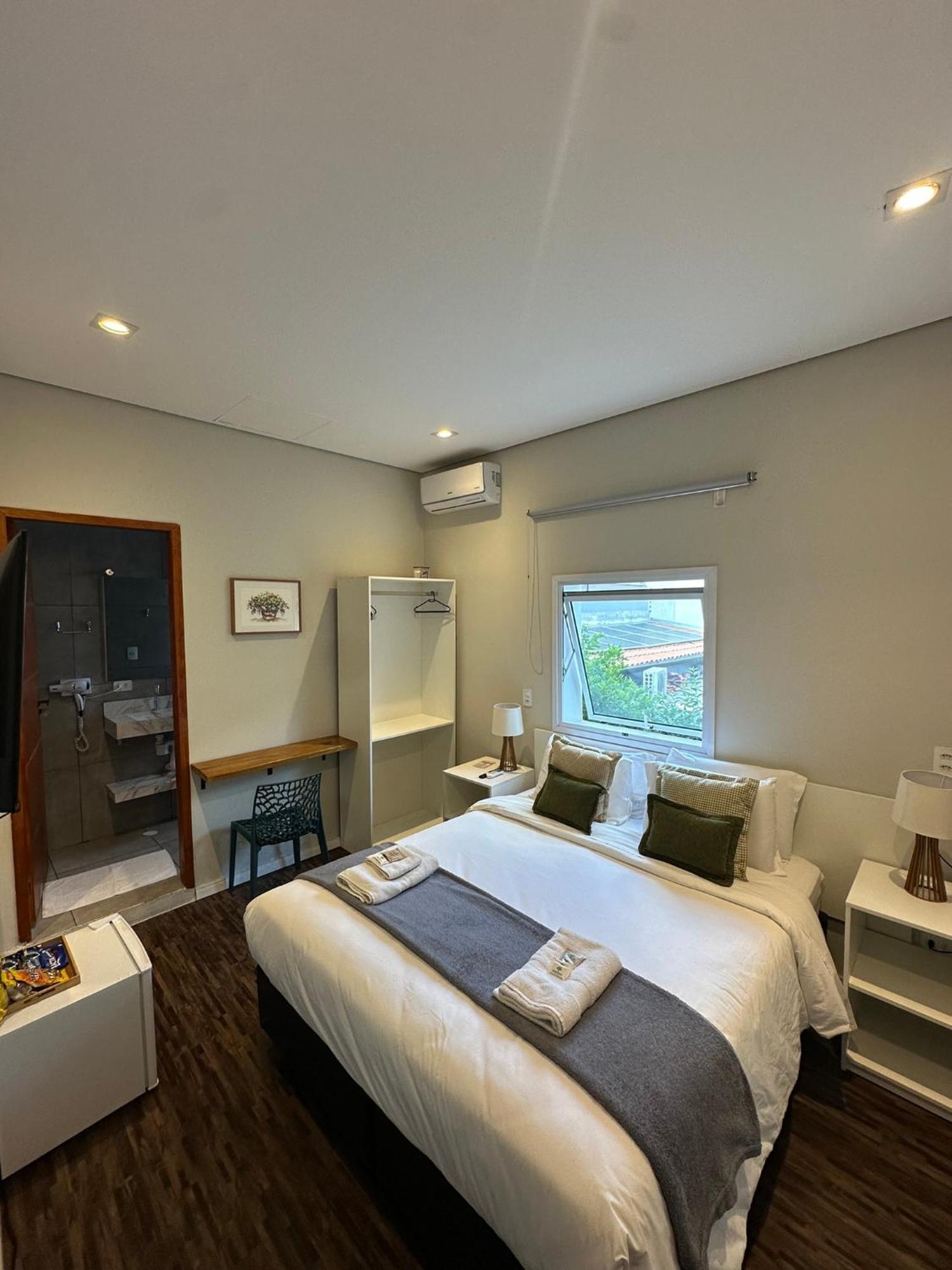 Goodstay Sao Paulo Ibirapuera Ngoại thất bức ảnh